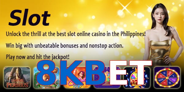 8KBET